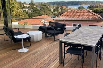 122 Hopetoun Avenue, Vaucluse